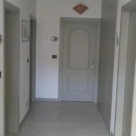 Imperiale Sul Lungomare 3* غاتيو أ ماري