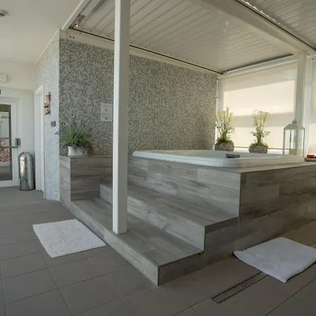 فندق Imperiale Sul Lungomare 3*
