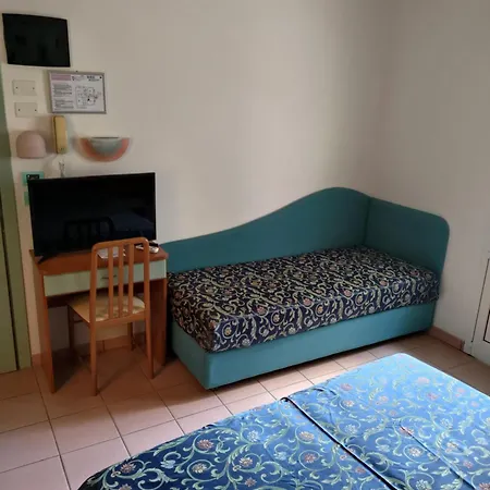 Imperiale Sul Lungomare فندق غاتيو أ ماري